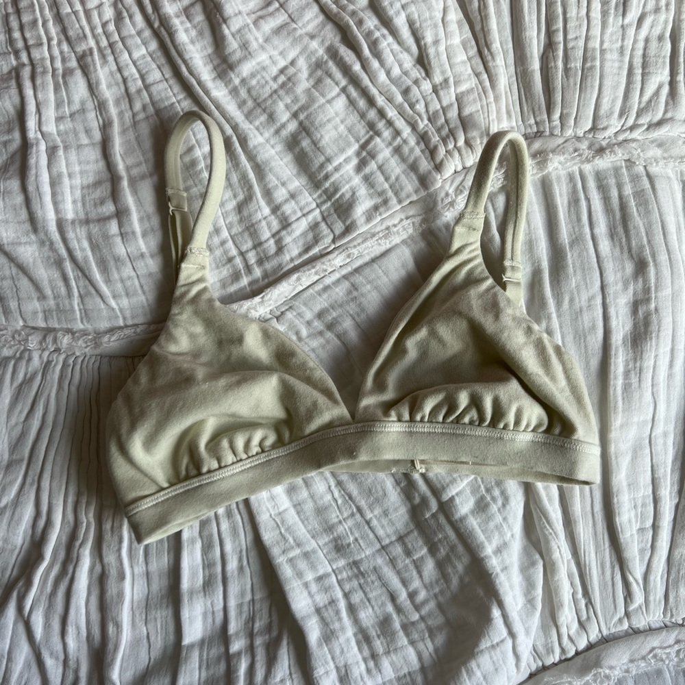 SKIMS bralette
